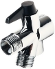 Picture of Hand-Held Shower Head Spray With Diverter Valve