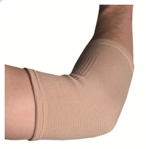 Picture of Thermoskin Elastic Elbow Support, Beige