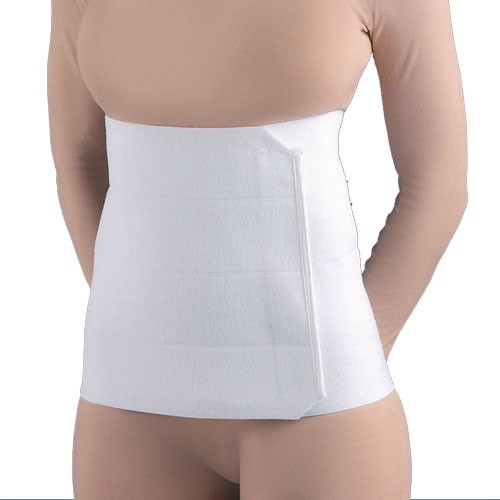 Picture of 12" 4-Panel Abdominal Binders