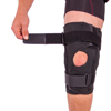 Picture of Bariatric Non-Slip Knee Support Brace in Extended Sizes