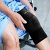 Picture of Reflexology Knee Sleeves Pair