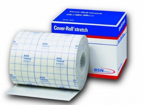 Picture of 2" X 10 Yards Cover-Roll Stretch