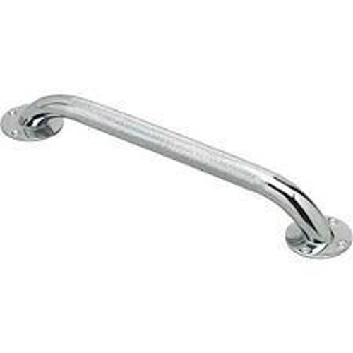 Picture of Textured Steel Wall Grab Bar