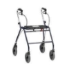 Picture of Dolomite: Maxi+ 650 Standard Heavy Duty Rollator