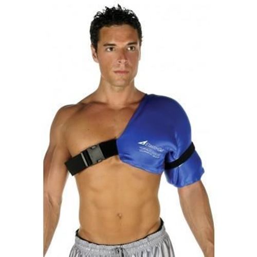 Picture of Elasto-Gel Hot/Cold Therapy Shoulder Wrap