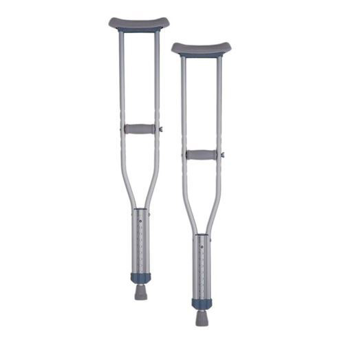 Picture of Youth Aluminum Crutches