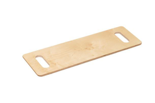 Picture of 30" Wooden Transfer Board with  Cut-Out Handles