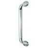 Picture of Chrome Knurled Grab Bar