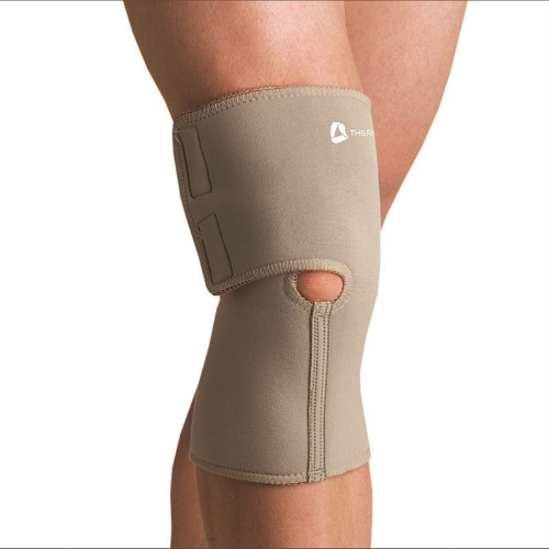 Picture of Thermoskin Arthritic Knee Wrap
