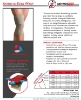 Picture of Thermoskin Arthritic Knee Wrap