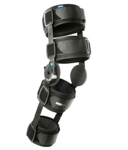 Picture of Knee PO Full Reg 24IN DL Form Fit