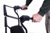 Picture of U-Step Press Down Rollator