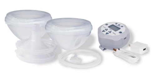 Picture of Freemie Liberty II Wearable Breast Pump System