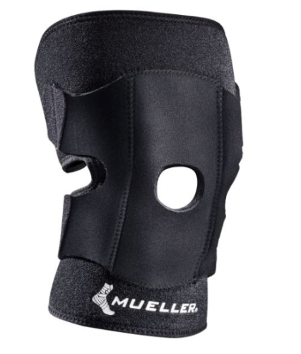Picture of 4 Way Adjustable Knee Support
