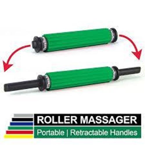 Picture of Thera-Band Portable Roller Massager