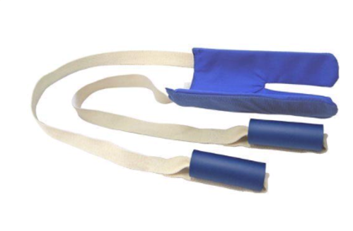Picture of Flexible Sock Aid with Foam Handles