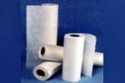 Picture of Crepe Headroll Paper 12 rolls, 12" x 225'