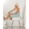 Picture of Pisces Bathtub Transfer Bench