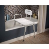 Picture of Pisces Bathtub Transfer Bench