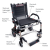 Picture of Zinger Power Chair