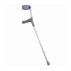 Picture of Forearm Crutches with Anatomical Handle