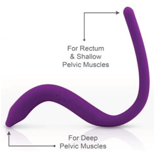 Picture of Medical Grade Pelvic WandPelvic Wand