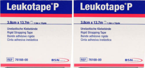 Picture of Leukotape P Corrective Taping, 1-1/2" x 15 yds (30 units)