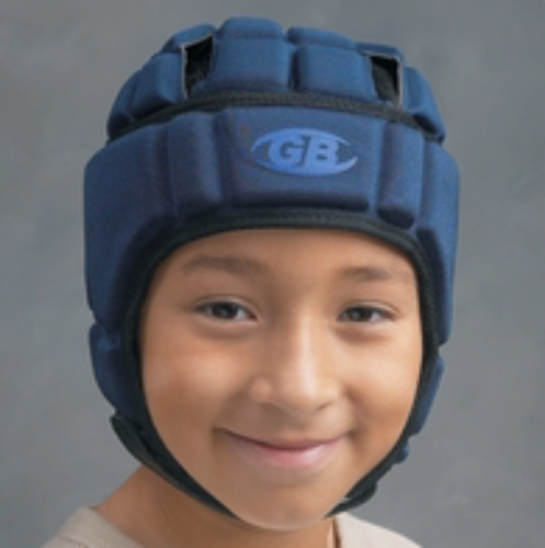 Picture of XXL Playmaker Protective Helmet