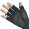 Picture of ShearStop Push Gloves with LiquiCell Palm Protection, Half Finger