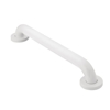 Picture of 18" White Powder-Coated Steel Grab Bar