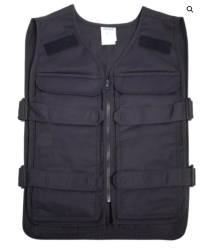 Picture of Cooling Vest in Navy Blue