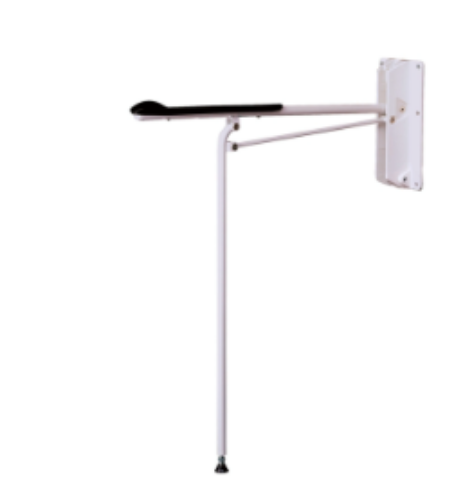 Picture of Toilet Arm Rest with Support Leg