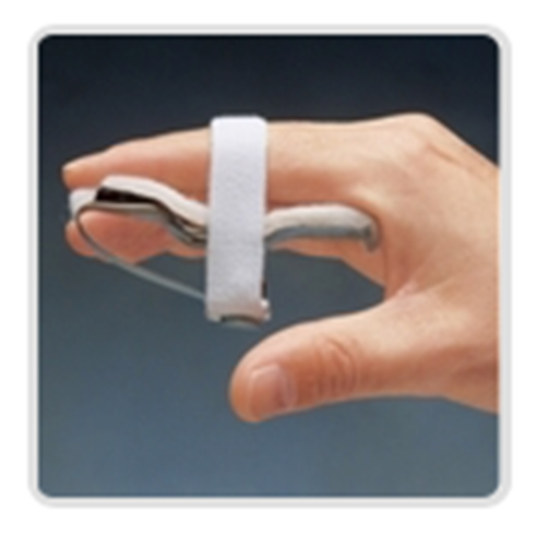 Picture of Joint Jack® Finger Splint, X Large