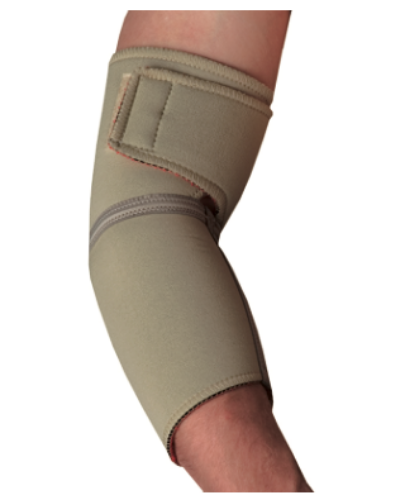 Picture of Beige Thermoskin Elbow Wrap