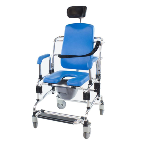 Picture of Professional Reclining Shower Chair