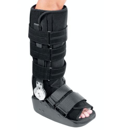 Picture of MaxTrax ROM Walker Boot