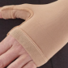 Picture of AW Style 707 Lymphedema Armsleeve with Gauntlet - 20-30 mmHg