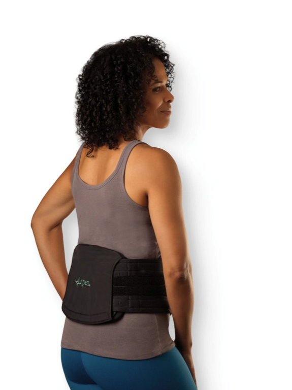 Pisces Healthcare Solutions. Aspen Horizon 627 Lumbar