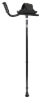 Picture of Walk-Easy Crutches