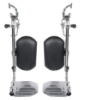 Picture of Elevating Leg Rest for Sentra EC HD XW