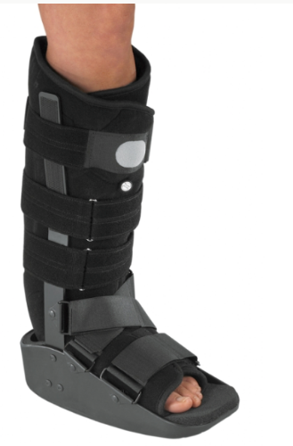 Picture of MaxTrax Air Walker Boot