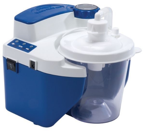 Picture of Drive Vacu-Aide QSU 7314 Suction Unit