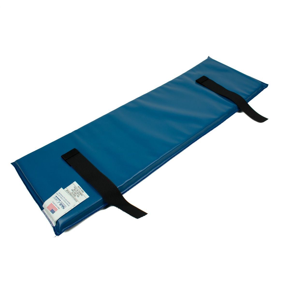 Pisces Healthcare Solutions. Skil-Care Classic Vinyl Bed Side Rail Pad