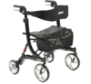 Picture of F-22 Nitro Aluminum Rollator, Standard