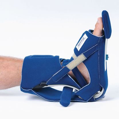 Pisces Healthcare Solutions. Orthotic Boots