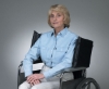 Picture of Skil-Care Wheelchair Side Wings with Extra Support