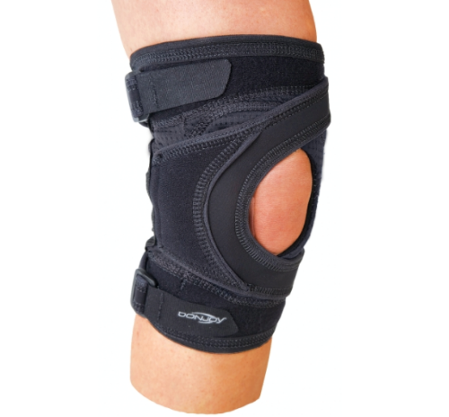 Picture of Tru-Pull Lite Knee Brace