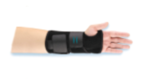 Picture of Modabber Short Universal Wrist Orthosis