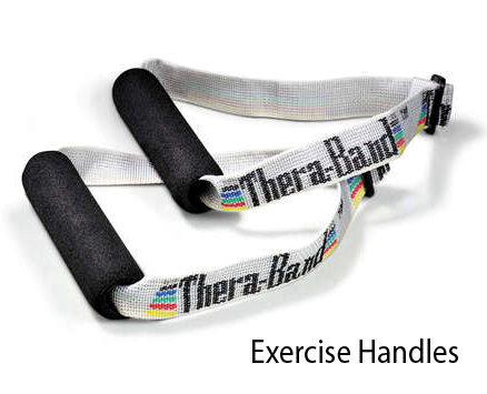 Pisces Healthcare Solutions. Theraband Accessories