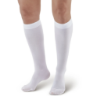 Picture of Compression Stocking Closed Toe Knee High 20-30 mmHG